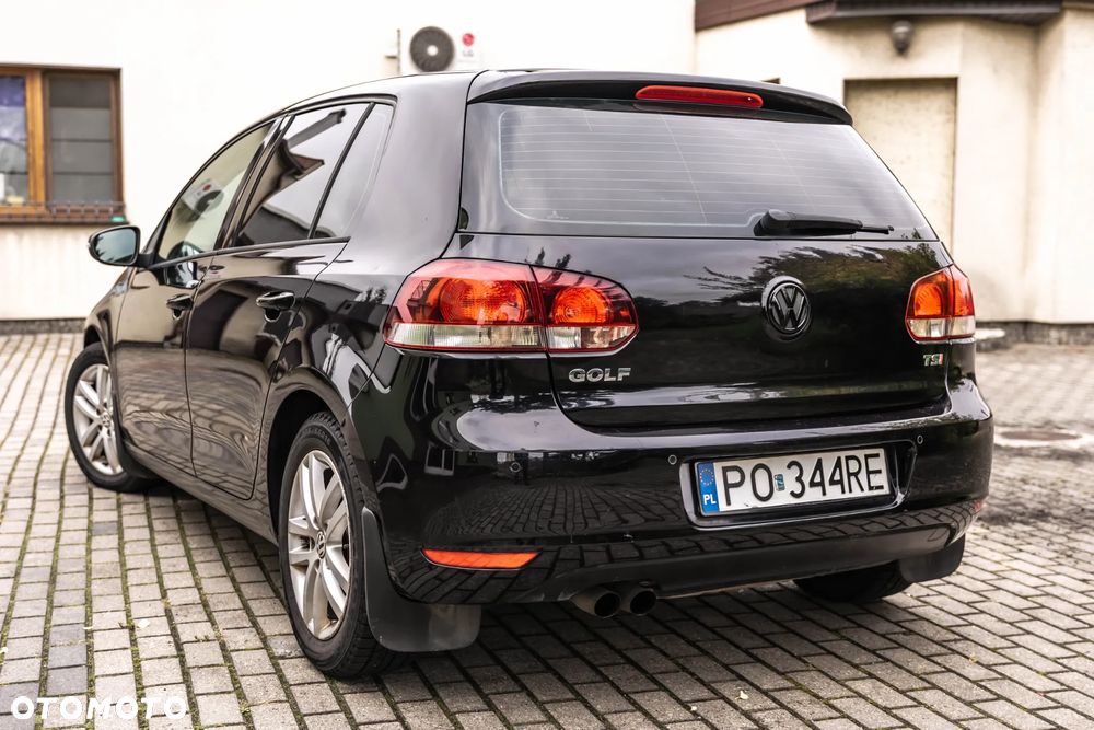 Volkswagen Golf - 9