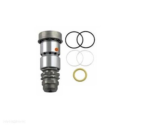 Gniazdo Hydrauliki Kompletne Z Uszczelnieniem 86026209, 321623A1, 321623A2, 86018752, 93328C3, 84262367 CASE, NEW HOLLAND, ORYGINALNE CNH