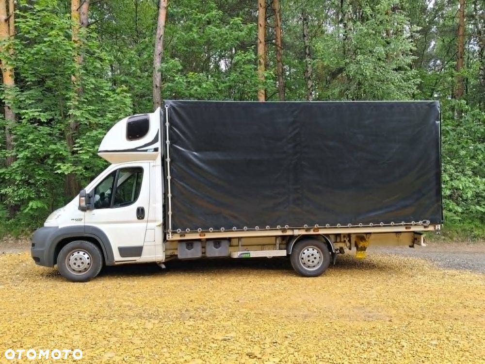 Fiat DUCATO - 1