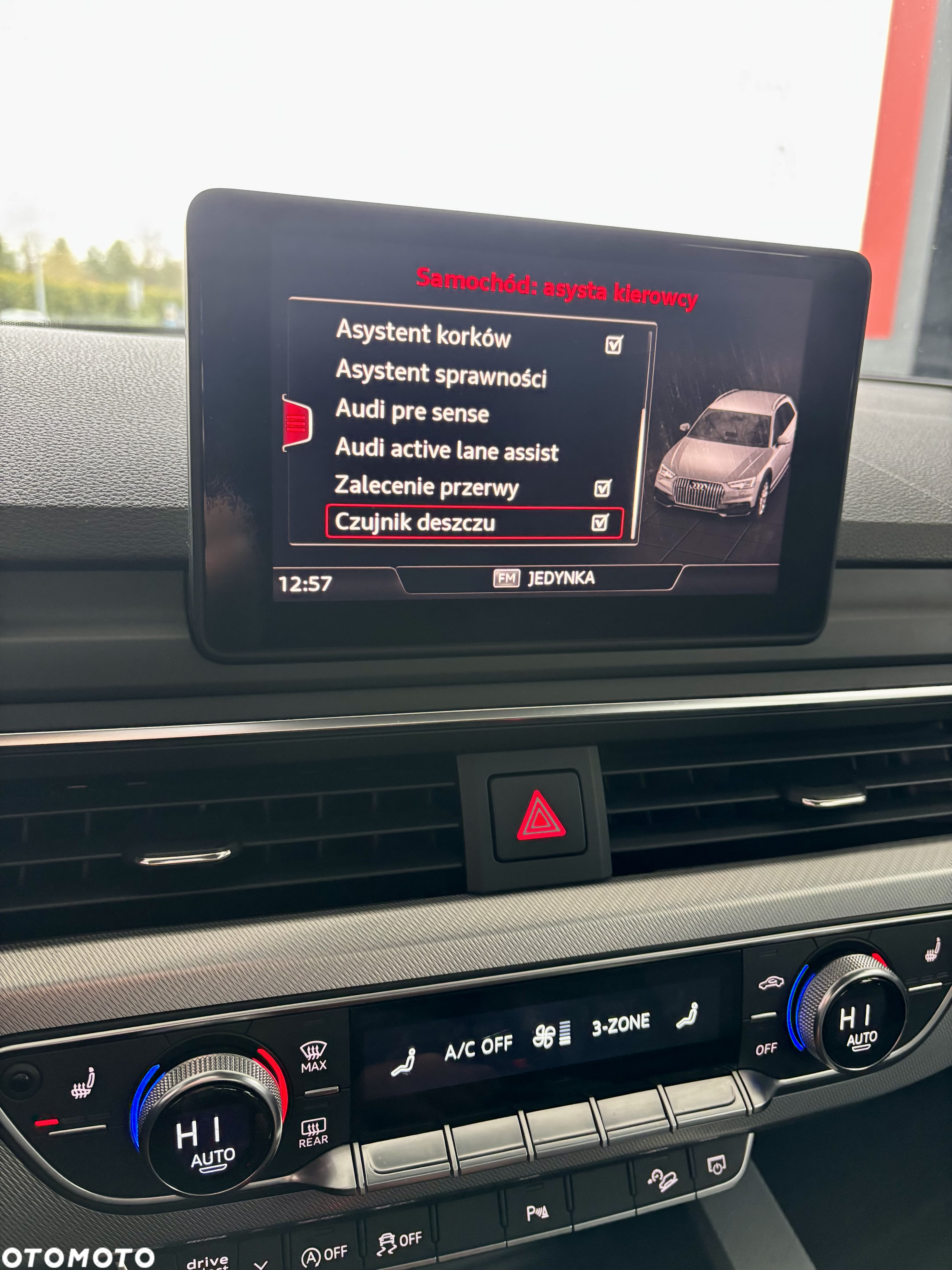 Audi A4 Allroad 2.0 TDI Quattro S tronic - 36