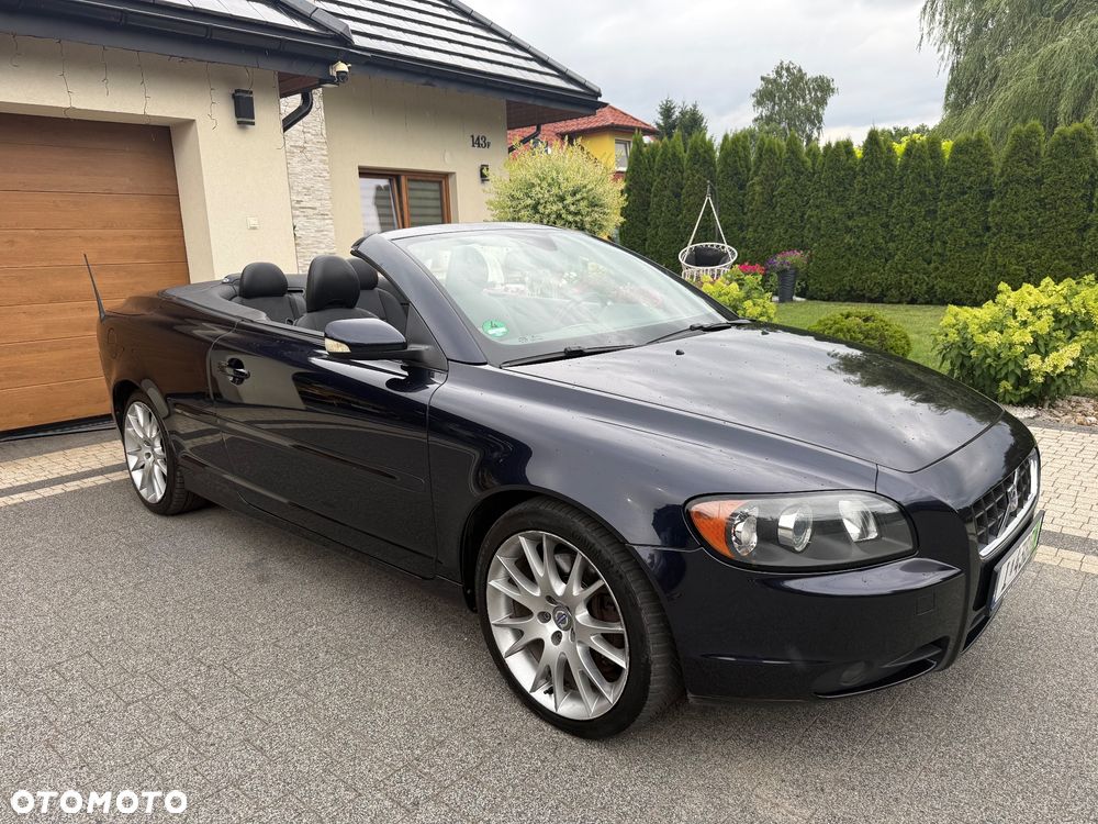 Volvo C70 2.4 Momentum - 6