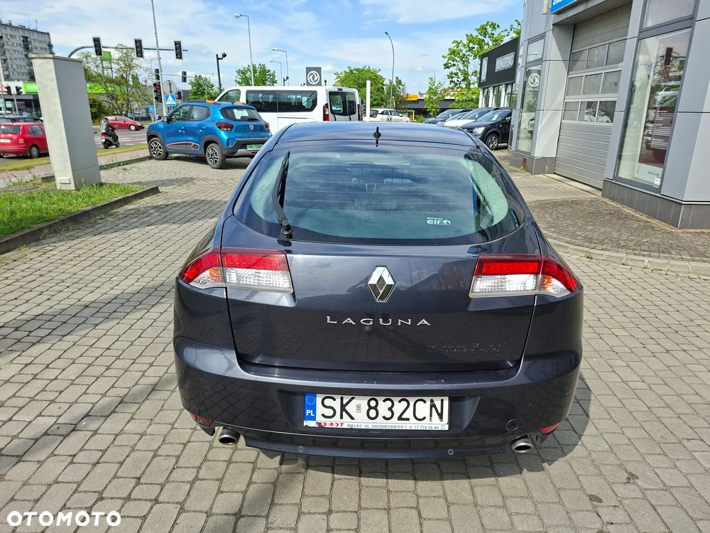 Renault Laguna 2.0 DCi Dynamique - 5