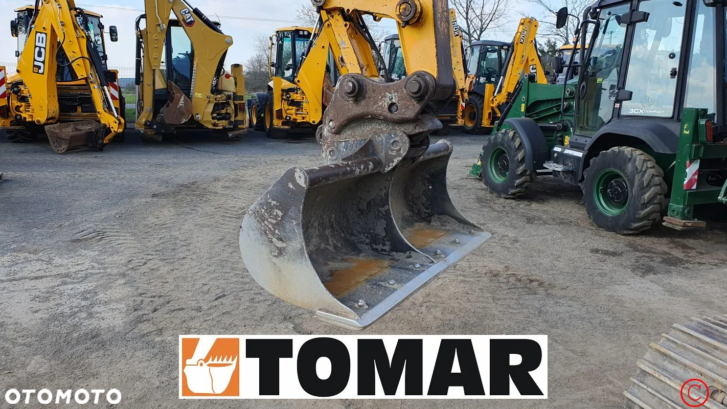 JCB JS145 - 8