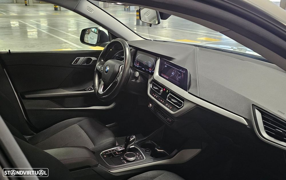 BMW 216 Gran Coupé - 20