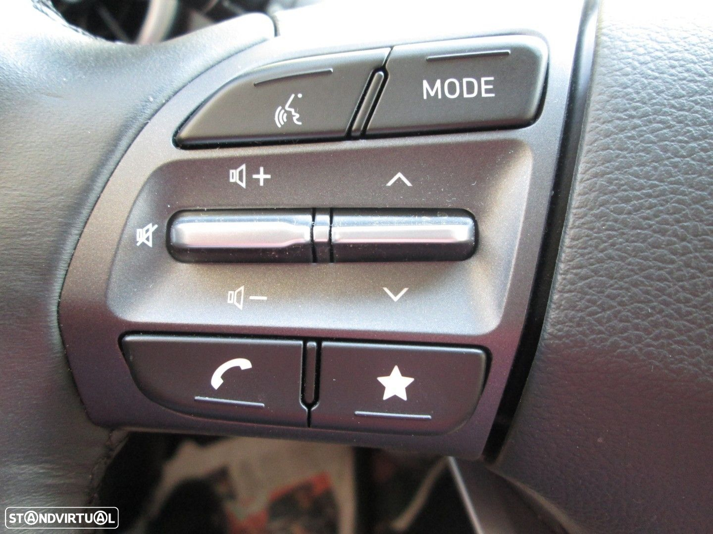Hyundai Kauai EV 64 kWh Premium - 14