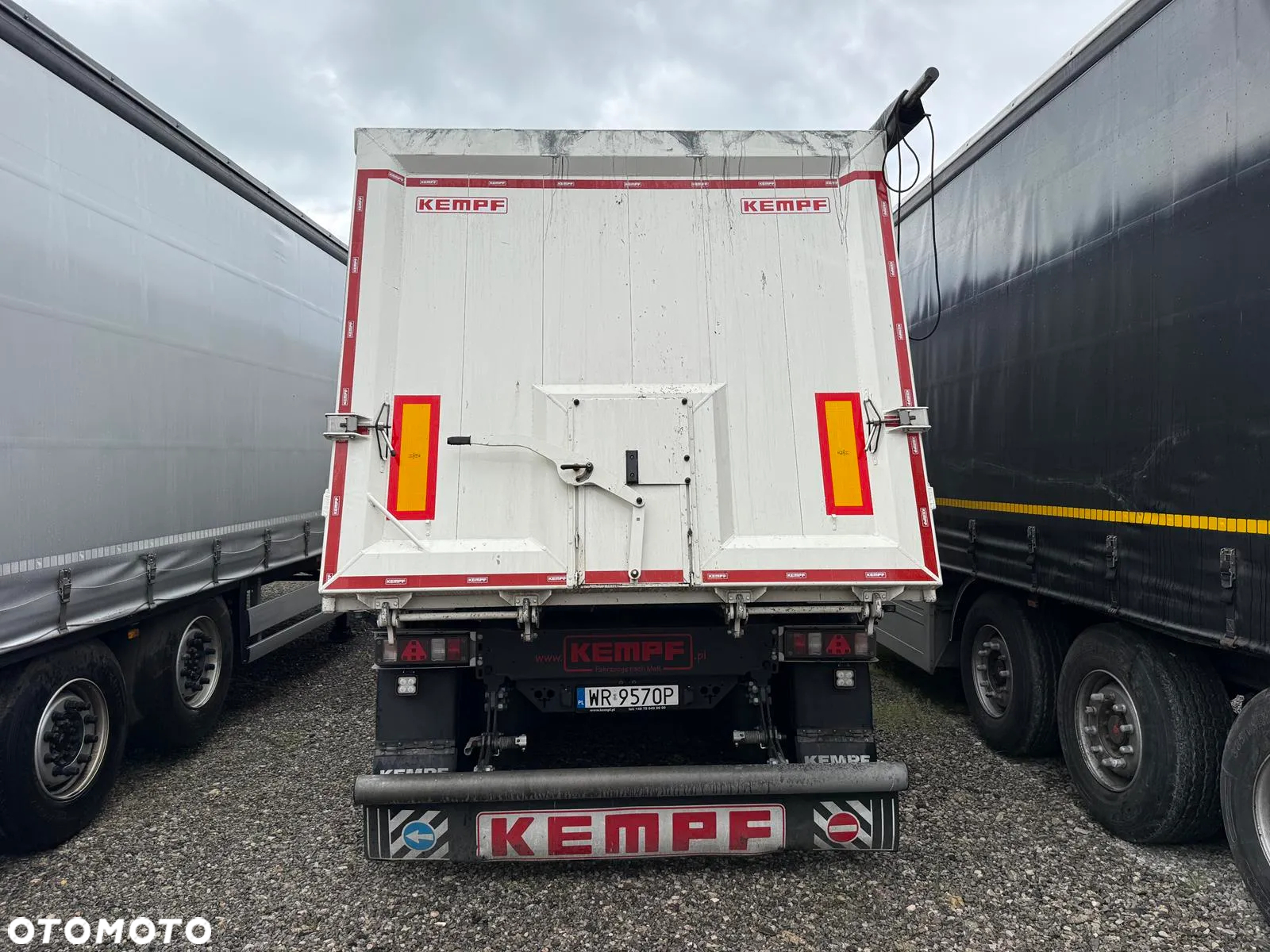 Kempf SKM 35.0t - 2