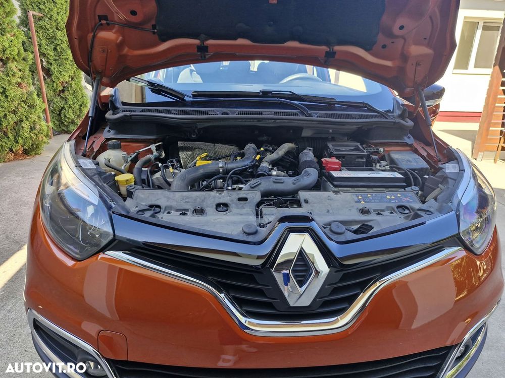 Renault Captur TCe Zen - 9
