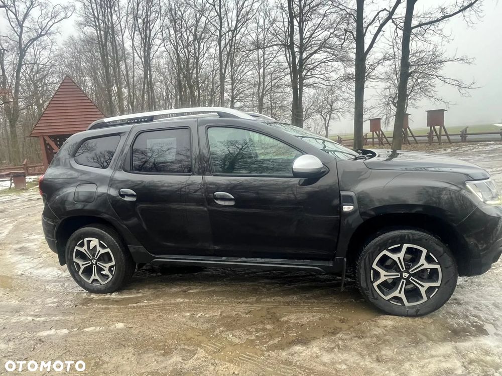 Dacia Duster 1.0 TCe Prestige - 1