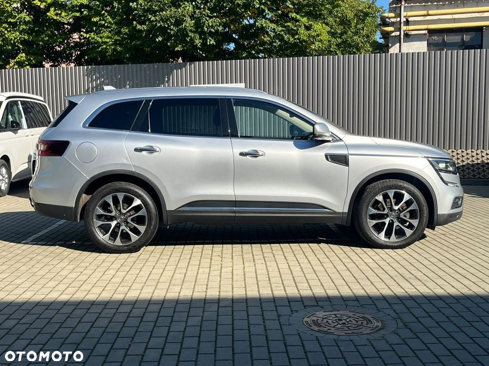 Renault Koleos 2.0 dCi Intens 4x4 X-Tronic - 6
