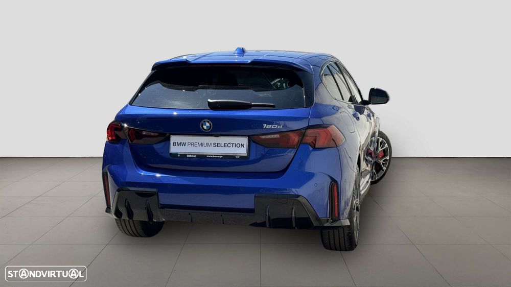 BMW 120 - 16