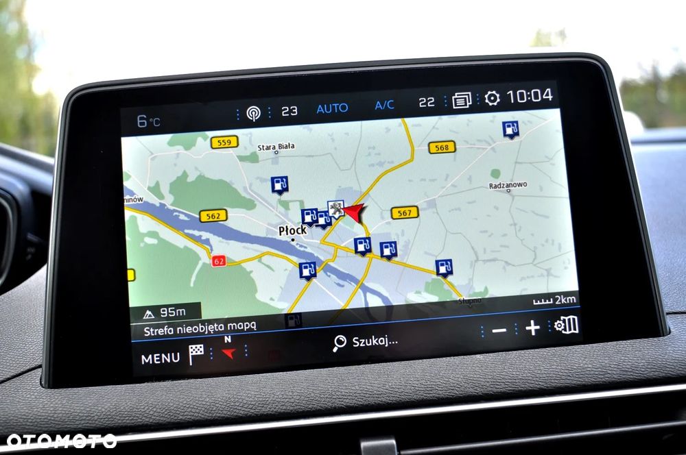 Peugeot 3008 1.2 PureTech Allure S&S - 24