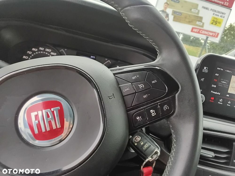 Fiat Tipo 1.4 T-Jet 16v S-Design - 20