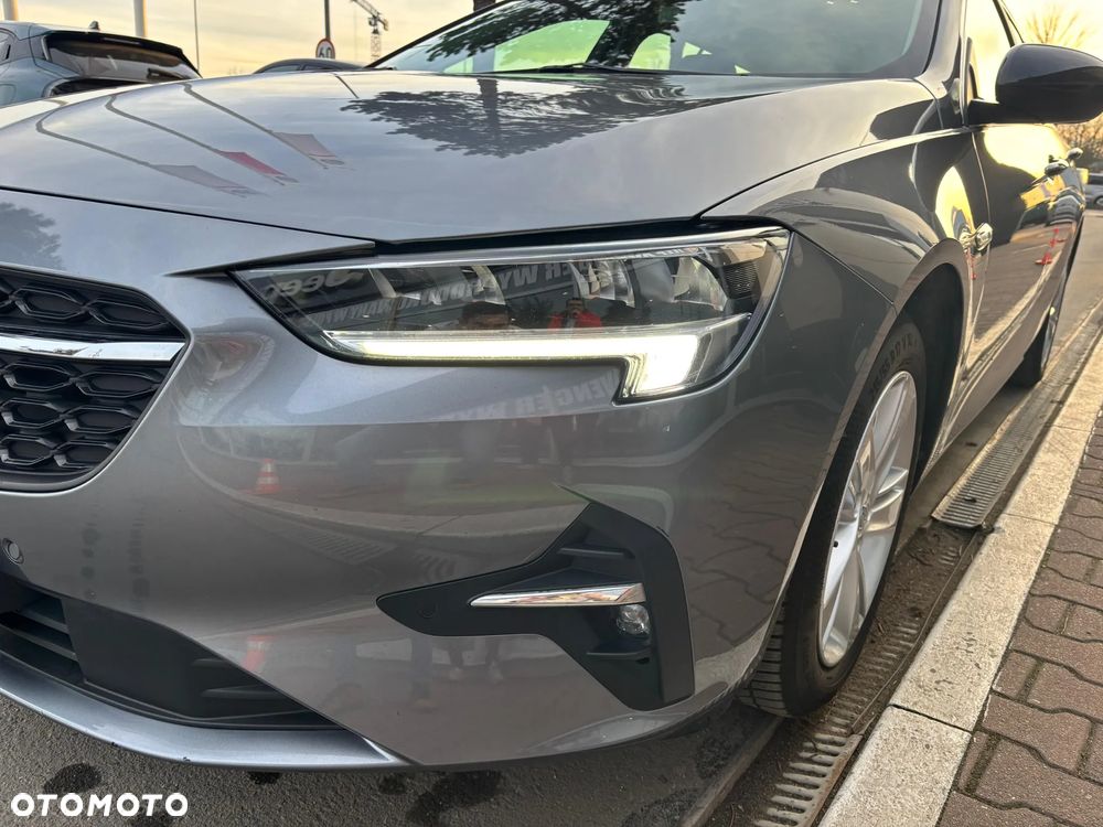 Opel Insignia 1.5 Business Elegance - 25