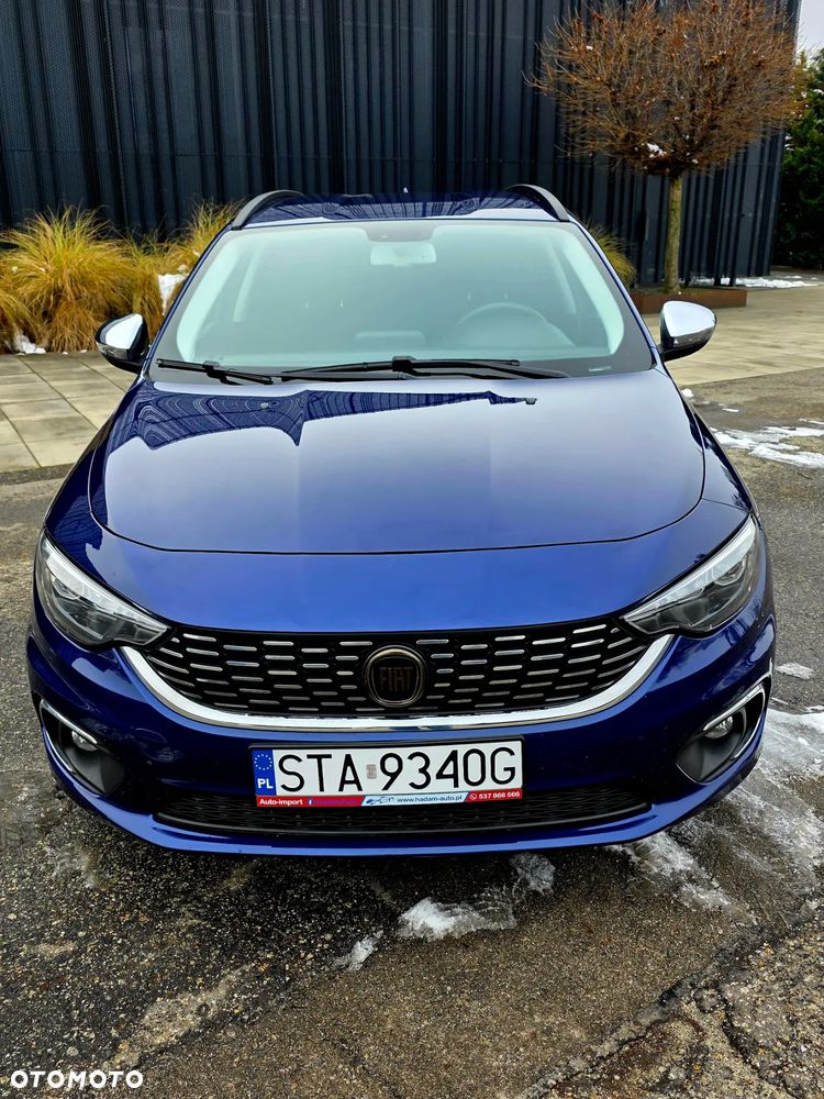 Fiat Tipo 1.4 T-Jet Mirror - 5
