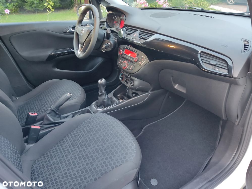 Opel Corsa 1.3 CDTI Cosmo - 17