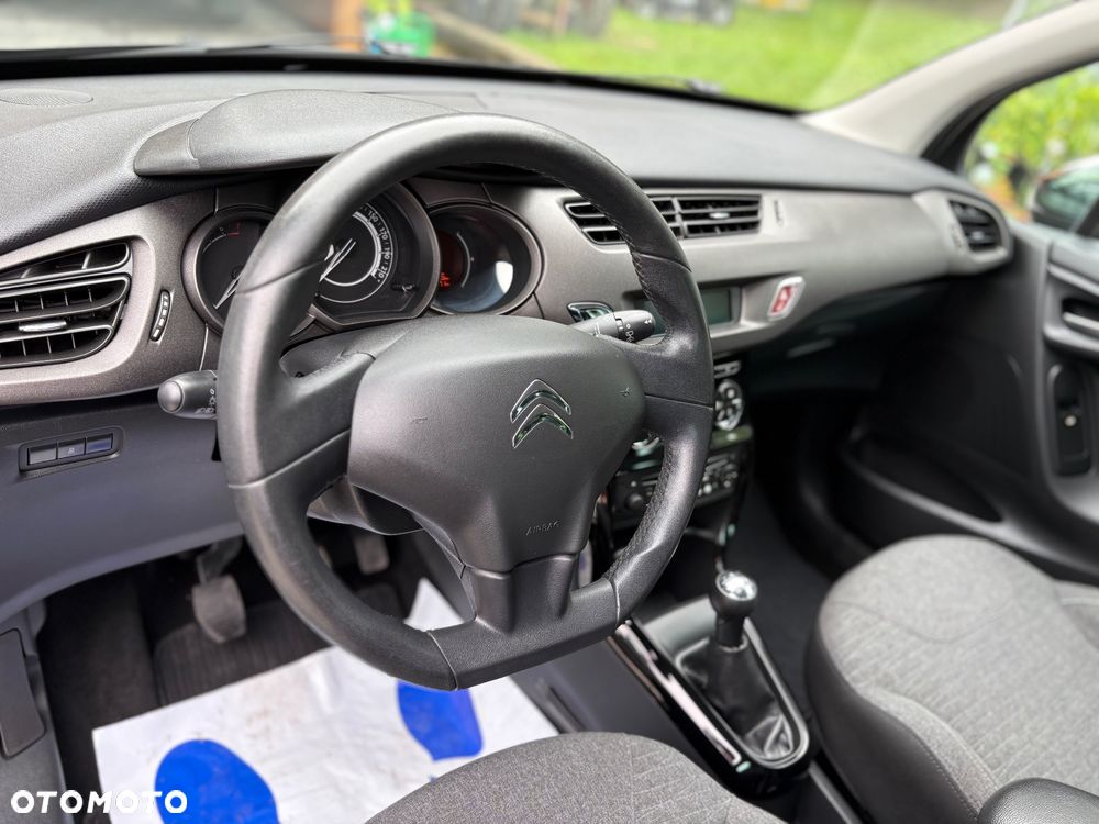 Citroën C3 - 18