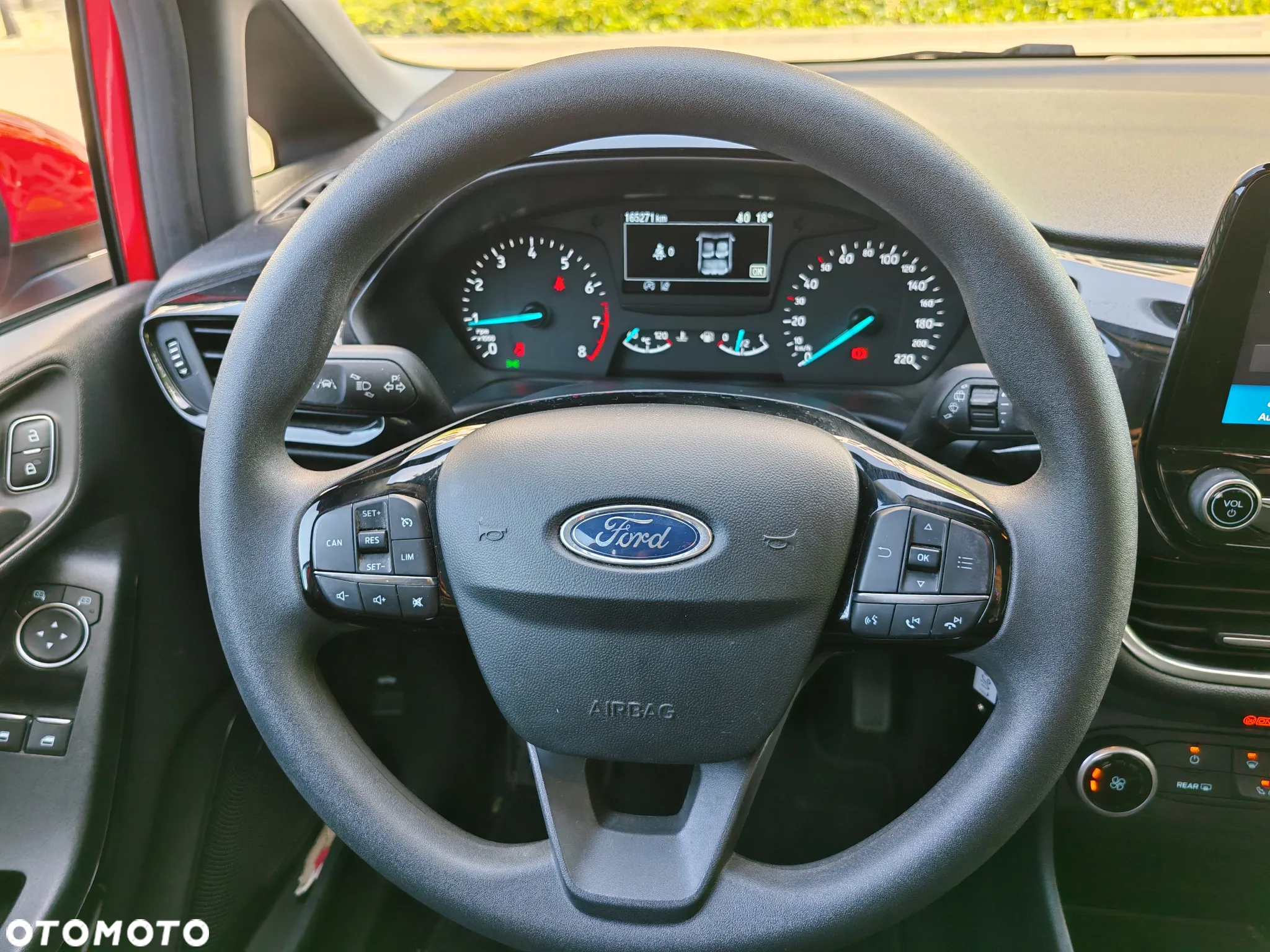 Ford Fiesta 1.1 Connected - 15