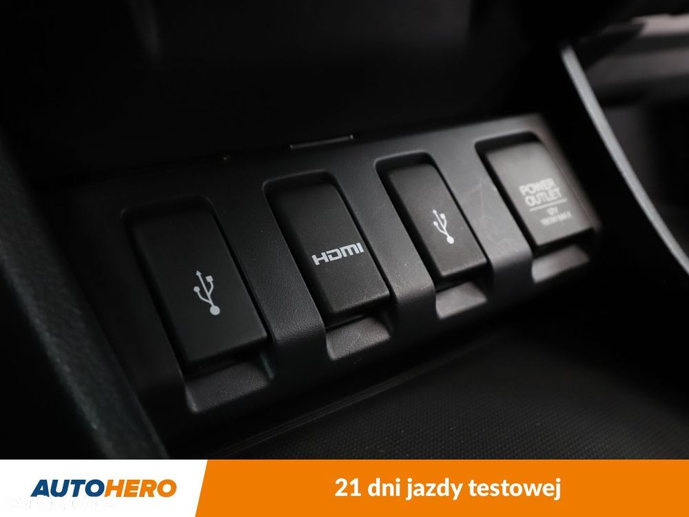 Honda HR-V 1.6 i-DTEC Elegance (ADAS) - 23