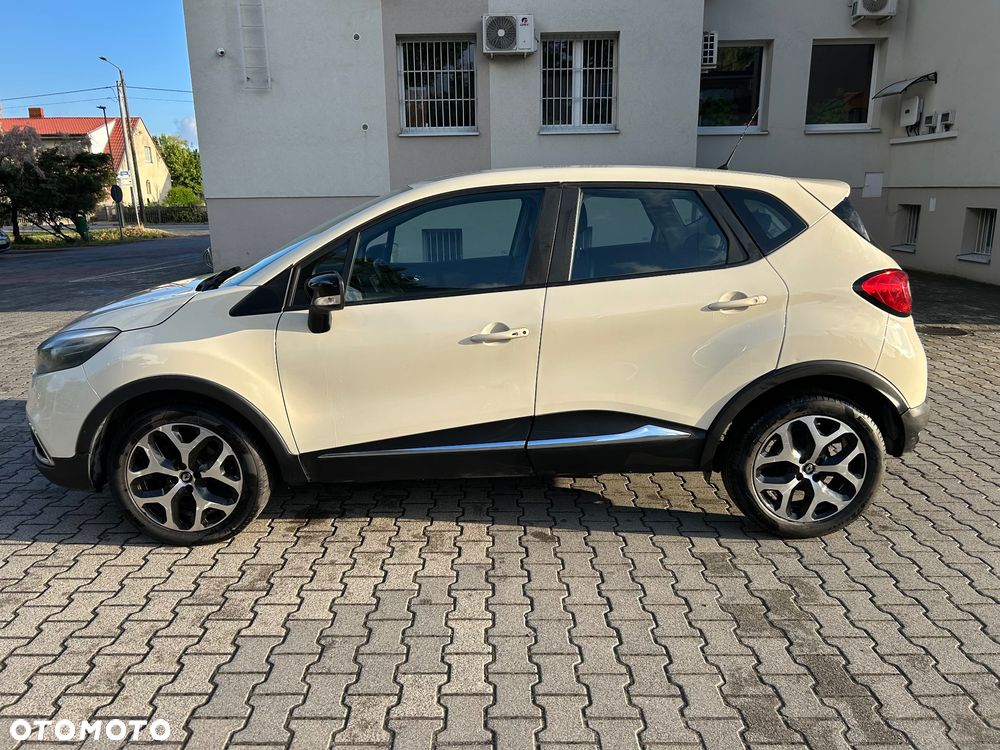Renault Captur - 6