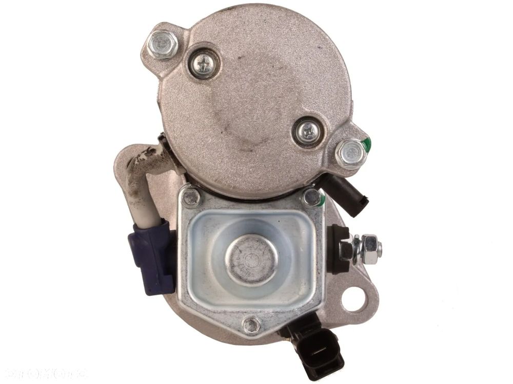 NOWY ORYGINALNY ROZRUSZNIK TOYOTA Dyna Hiace Hilux Land Cruiser Quantum | 116254 - 5