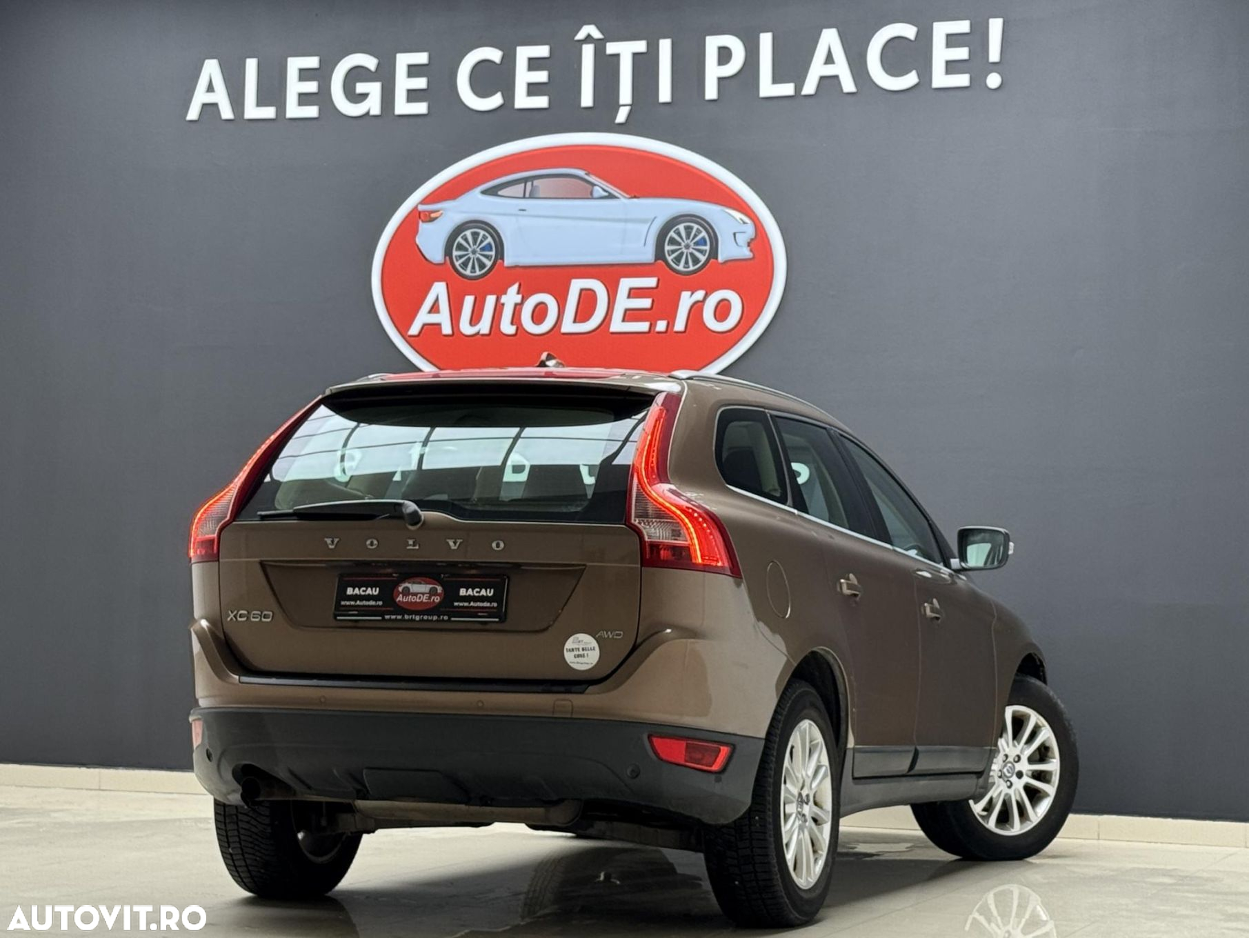 Volvo XC 60 - 4