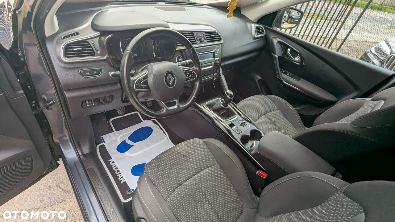 Renault Kadjar - 13