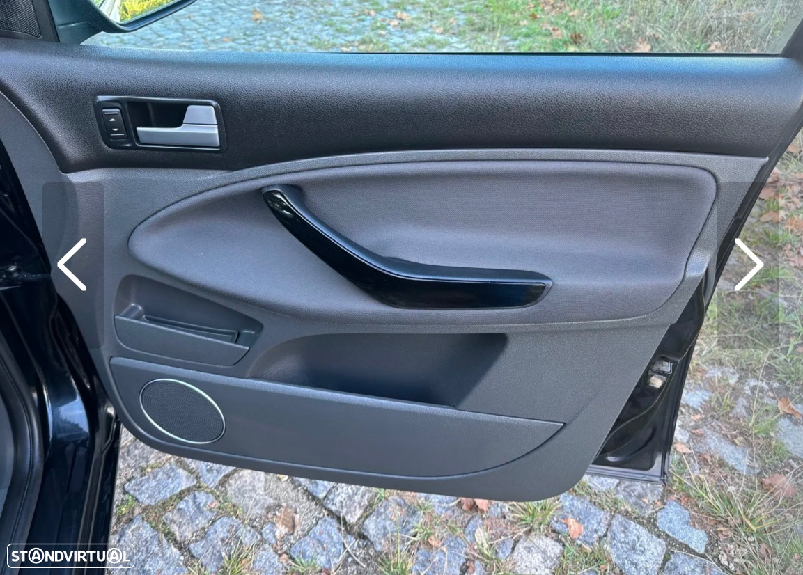 Ford C-Max 1.6 TDCi Titanium - 38