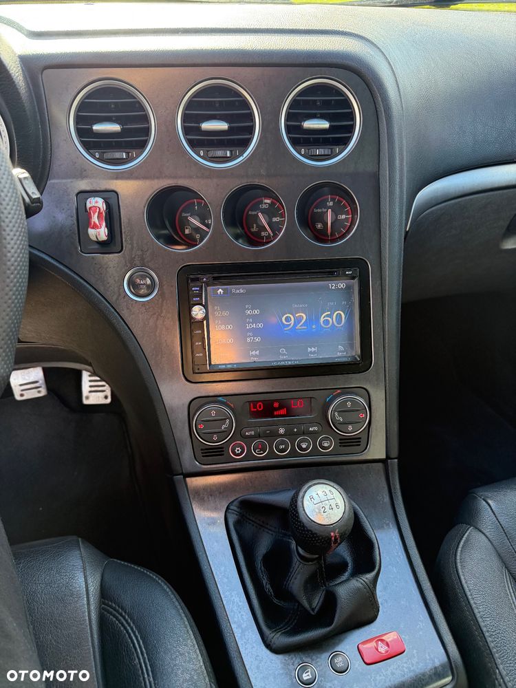 Alfa Romeo 159 2.0JTDM Sport Plus - 20
