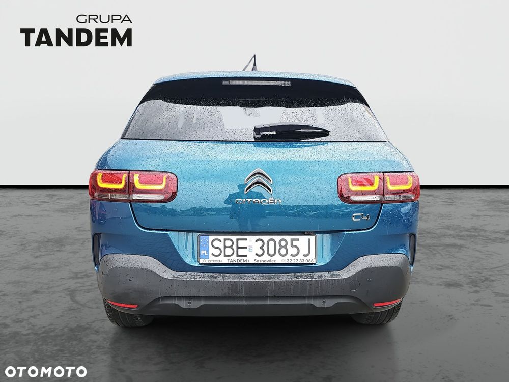 Citroën C4 Cactus 1.2 PureTech GPF Shine Pack S&S - 6