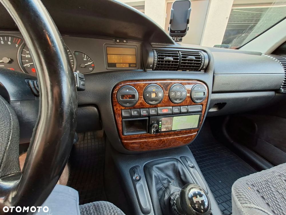 Opel Omega 2.0 CD - 7