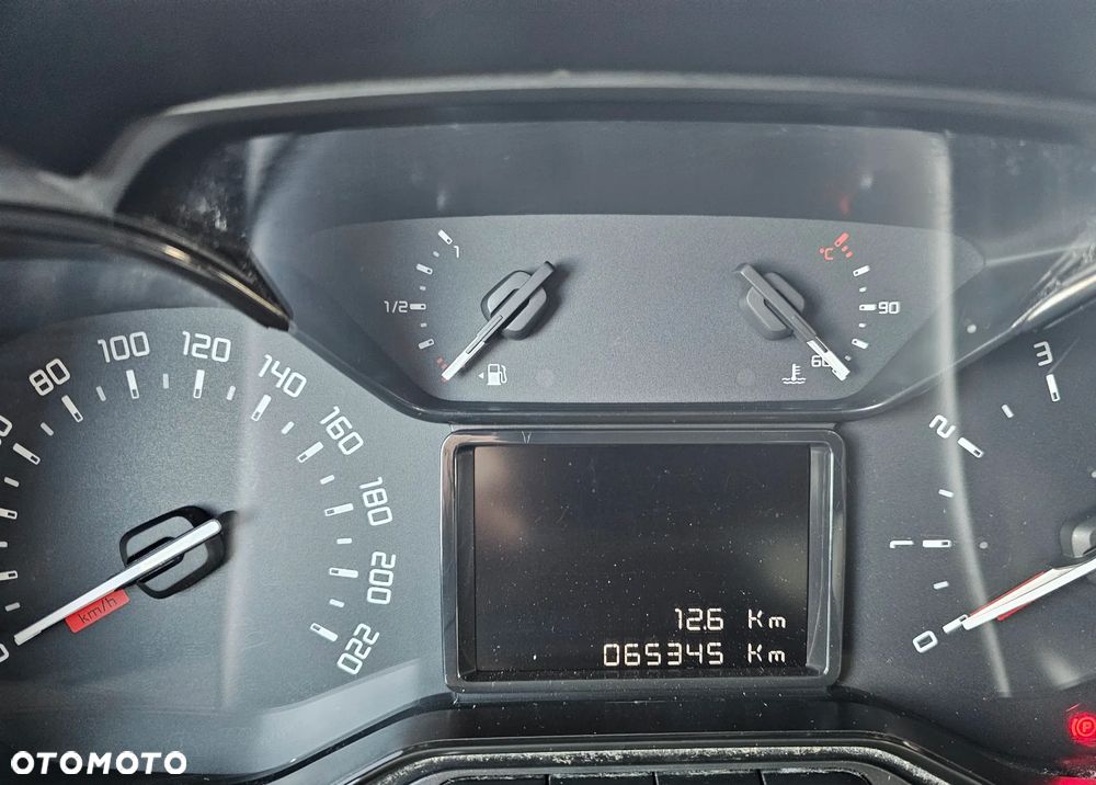 Citroën BERLINGO - 14