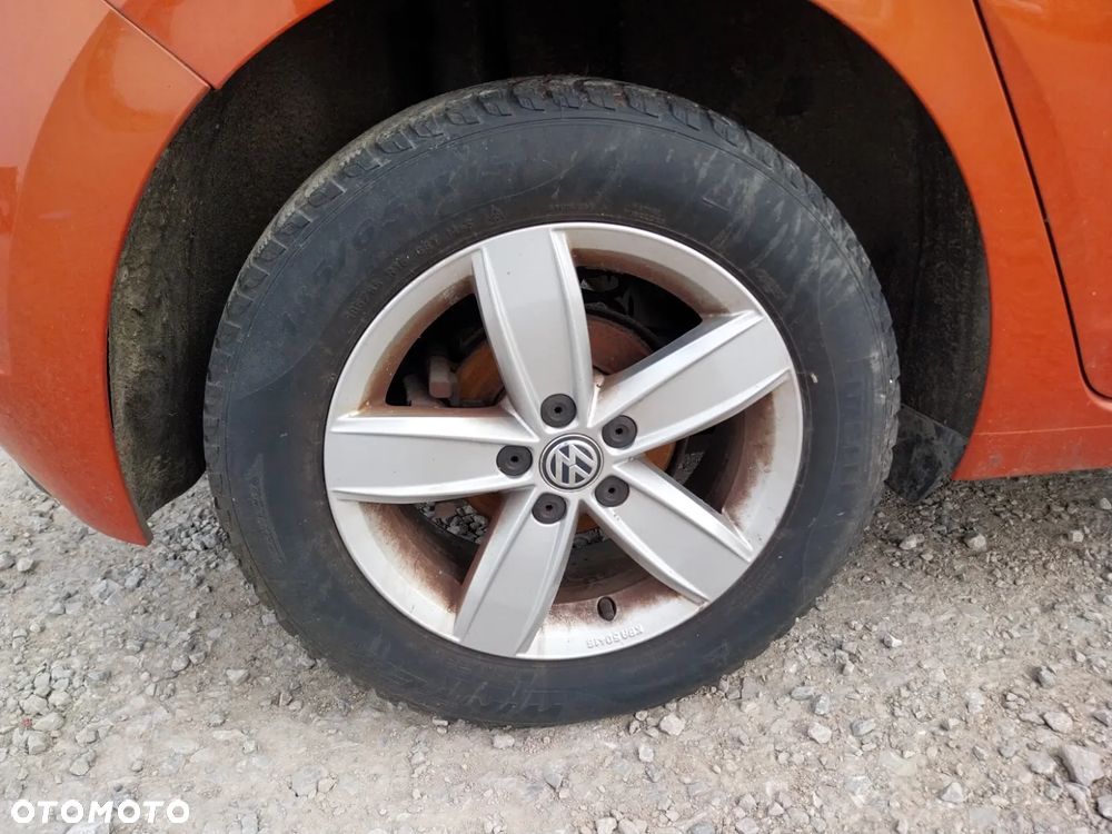 Volkswagen Polo 1.0 TSI Highline DSG - 19