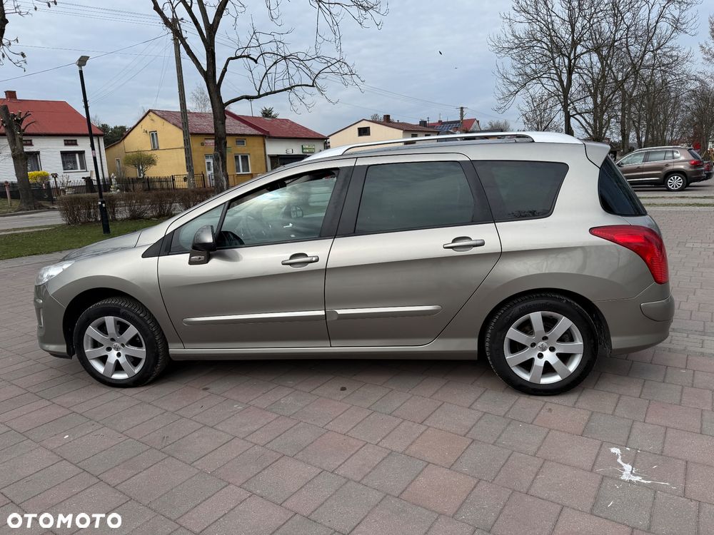 Peugeot 308 HDi FAP 110 Tendance - 29