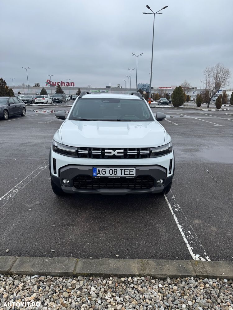 Dacia Duster ECO-G 100 Journey - 10