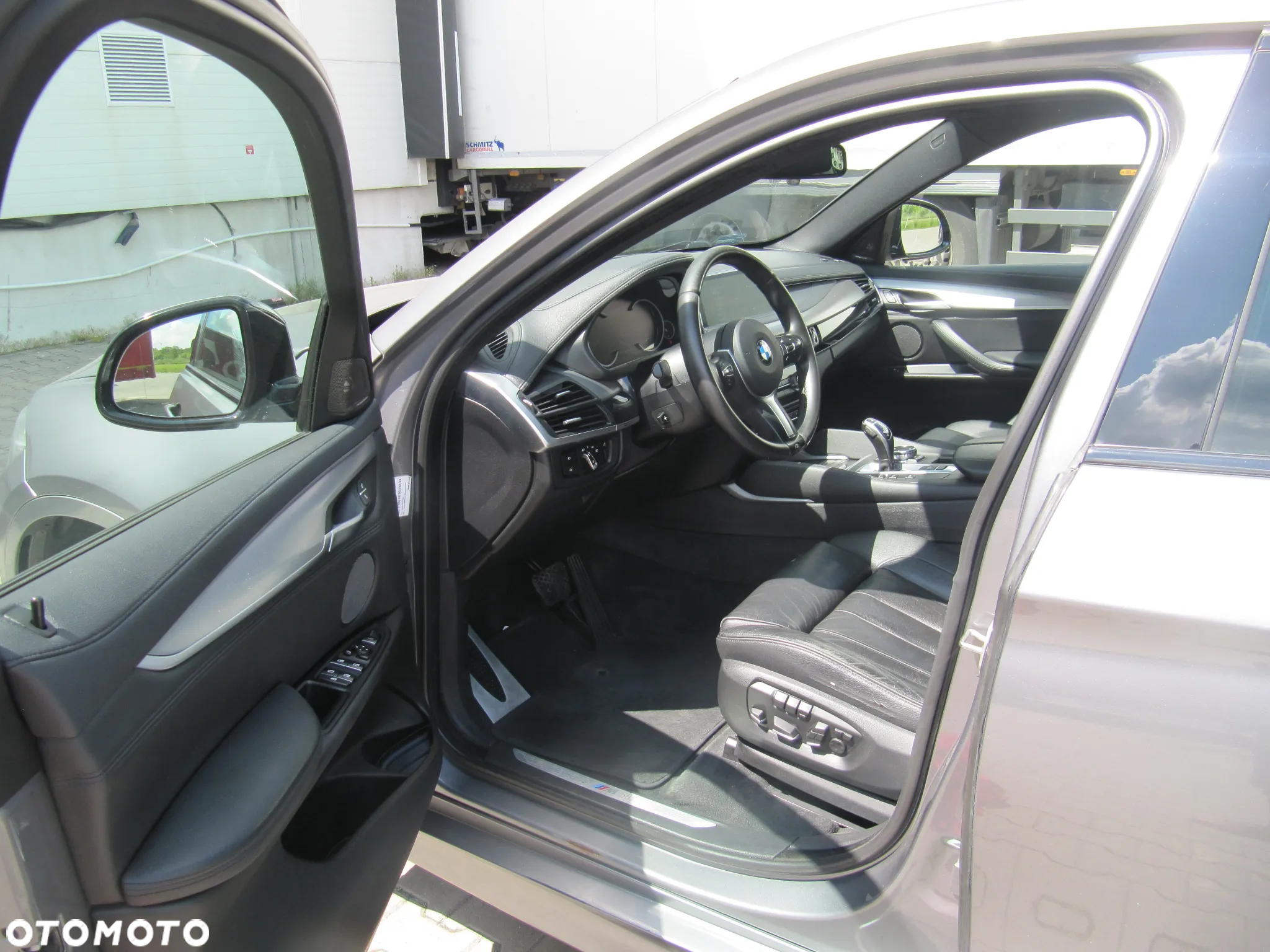 BMW X6 xDrive40d - 15