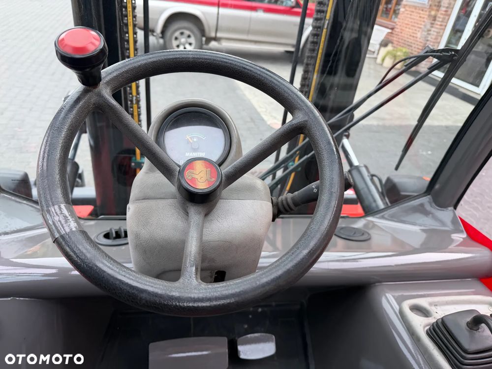 Manitou MSI 50 - 26