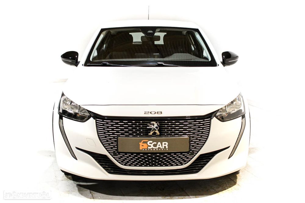 Peugeot e-208 Active Pack - 3