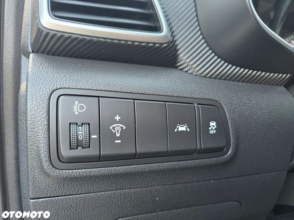 Hyundai Tucson 1.6 T-GDi Style 2WD DCT - 35