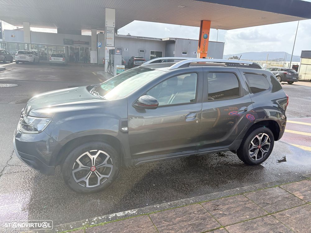 Dacia Duster 1.3 TCe SL Adventure - 4