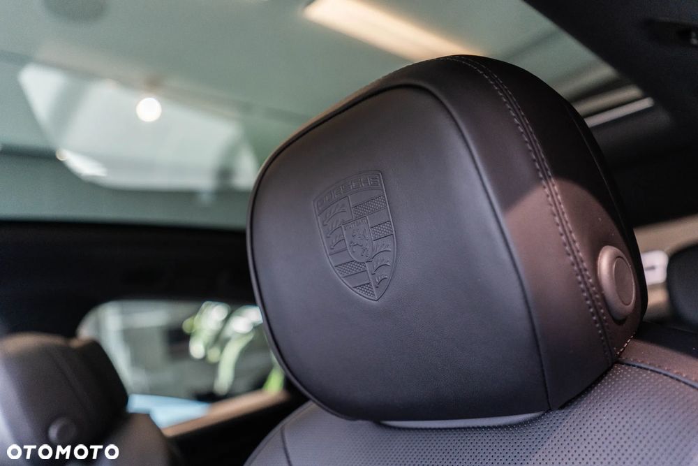 Porsche Cayenne Black Edition - 34