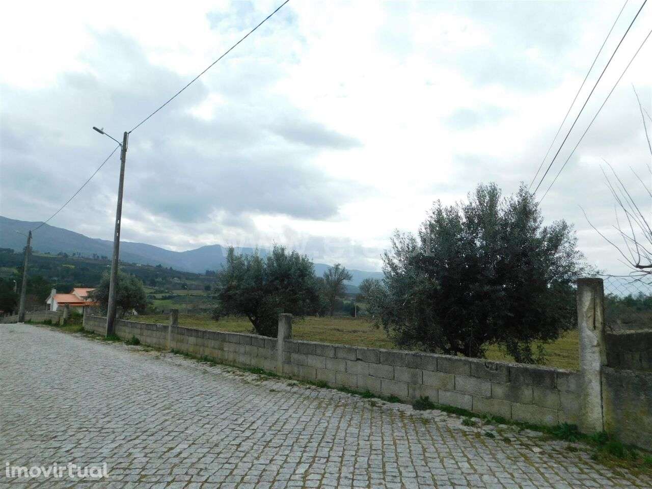 Terreno / Celorico da Beira, Carrapichana - Grande imagem: 2/12