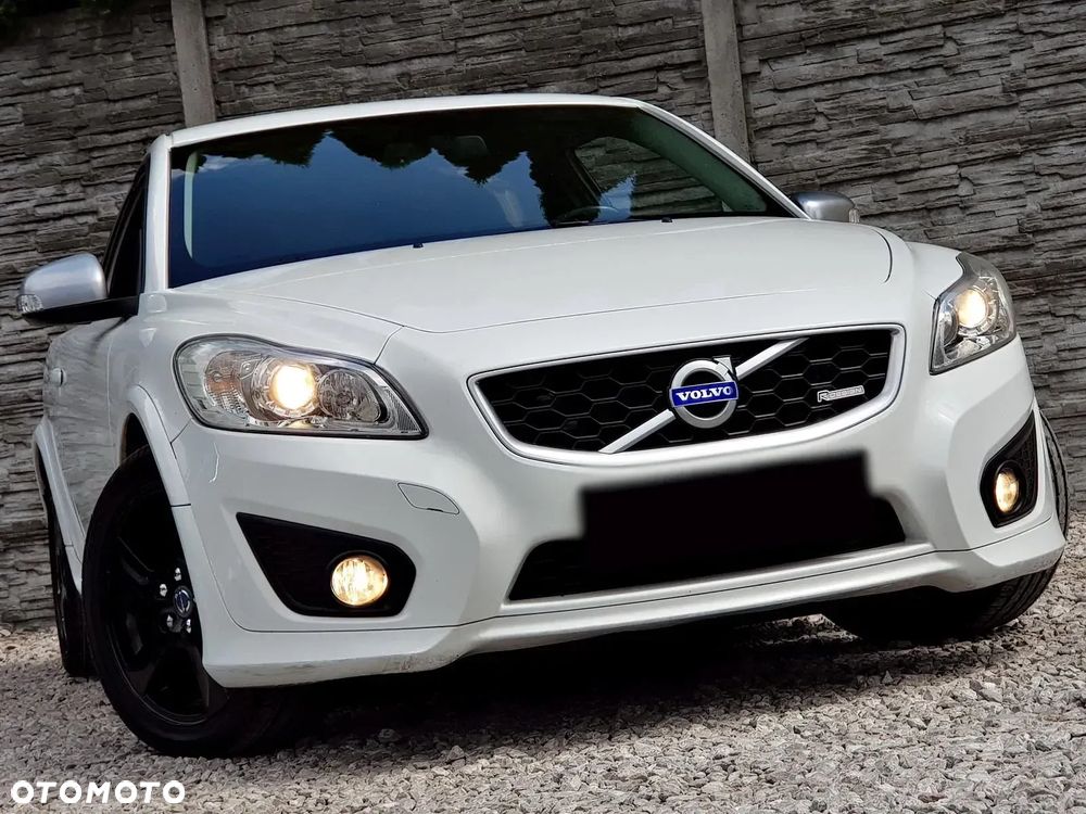 Volvo C30 - 23