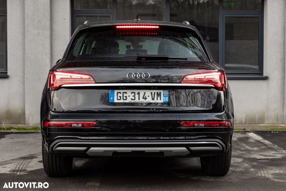 Audi Q5 35 TDI S tronic - 29