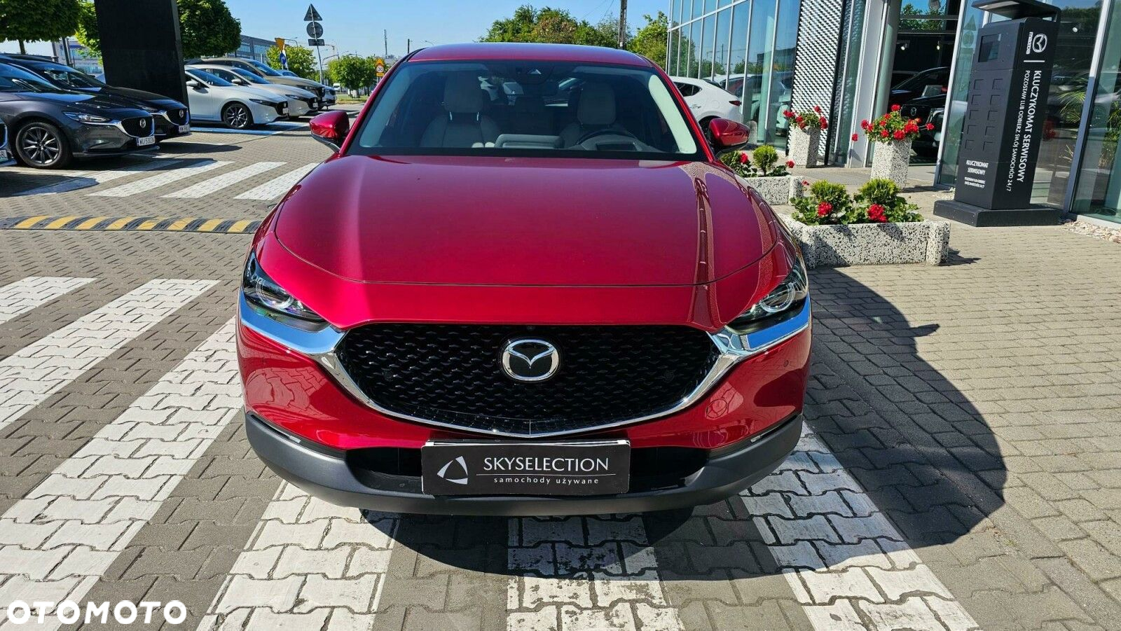 Mazda CX-30 - 3