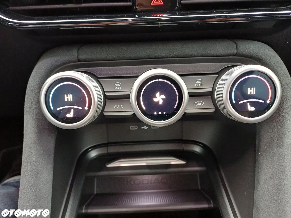 Skoda Kodiaq 2.0 TDI 4x4 Drive DSG - 20