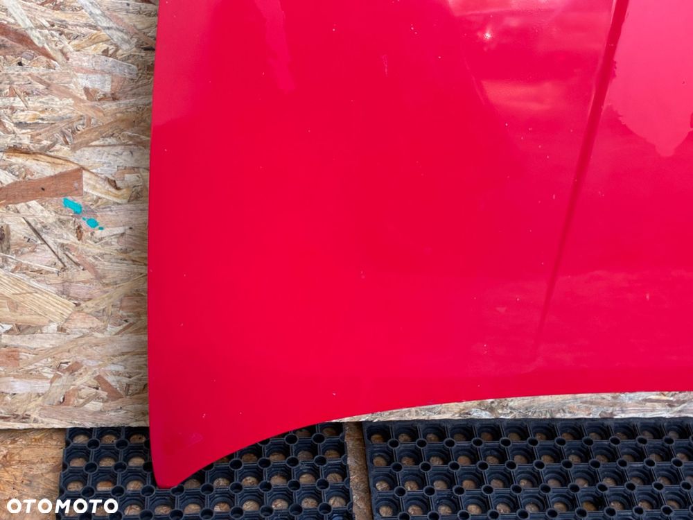 SEAT TOLED 2 MK2 Kod lak. LP3G MASKA POKRYWA SILNIKA - 8