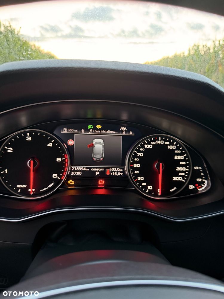 Audi A6 Avant 40 TDI mHEV Quattro S tronic - 11