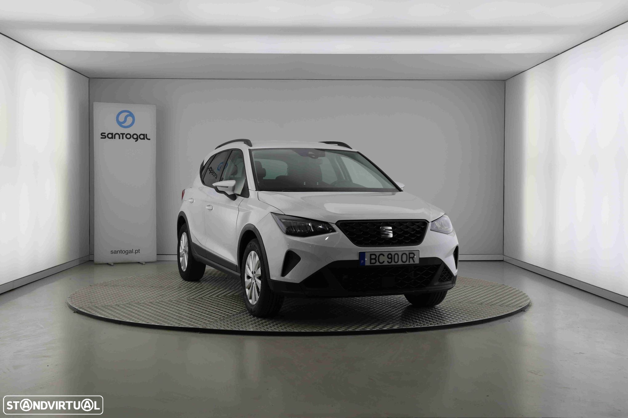 SEAT Arona 1.0 TSI Style - 2