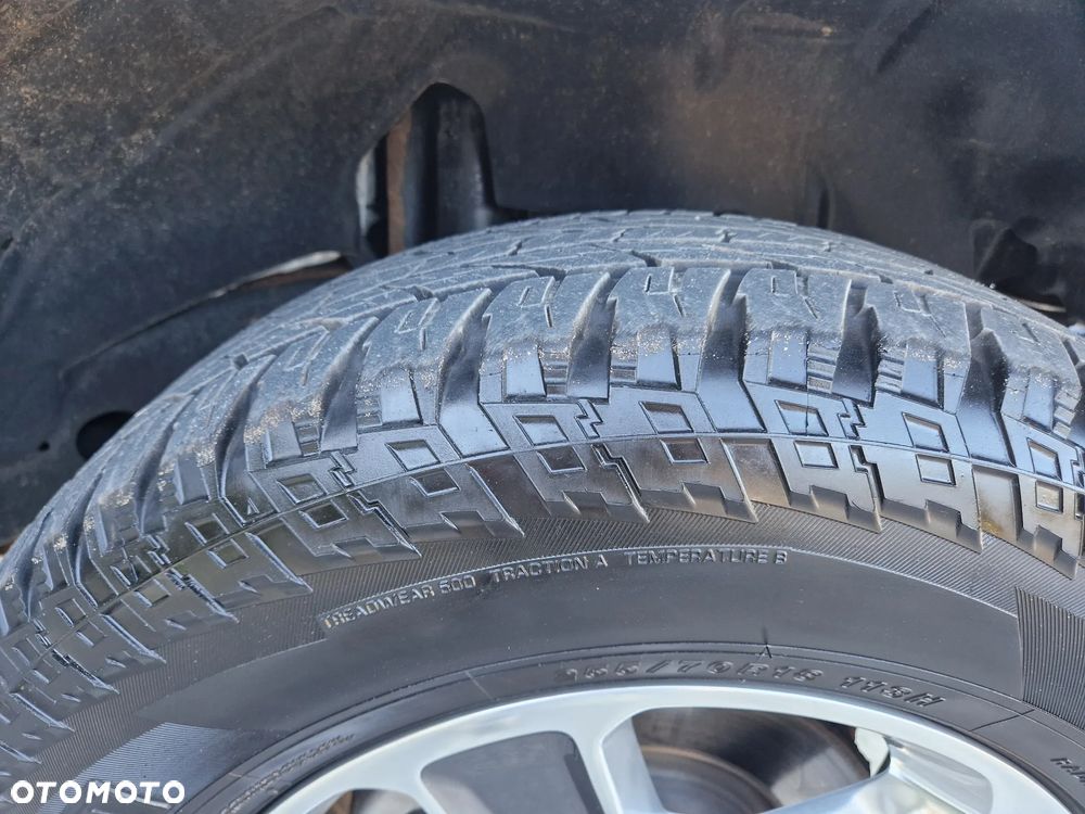 Jeep Wrangler Unlimited GME 2.0 Turbo Sahara - 32