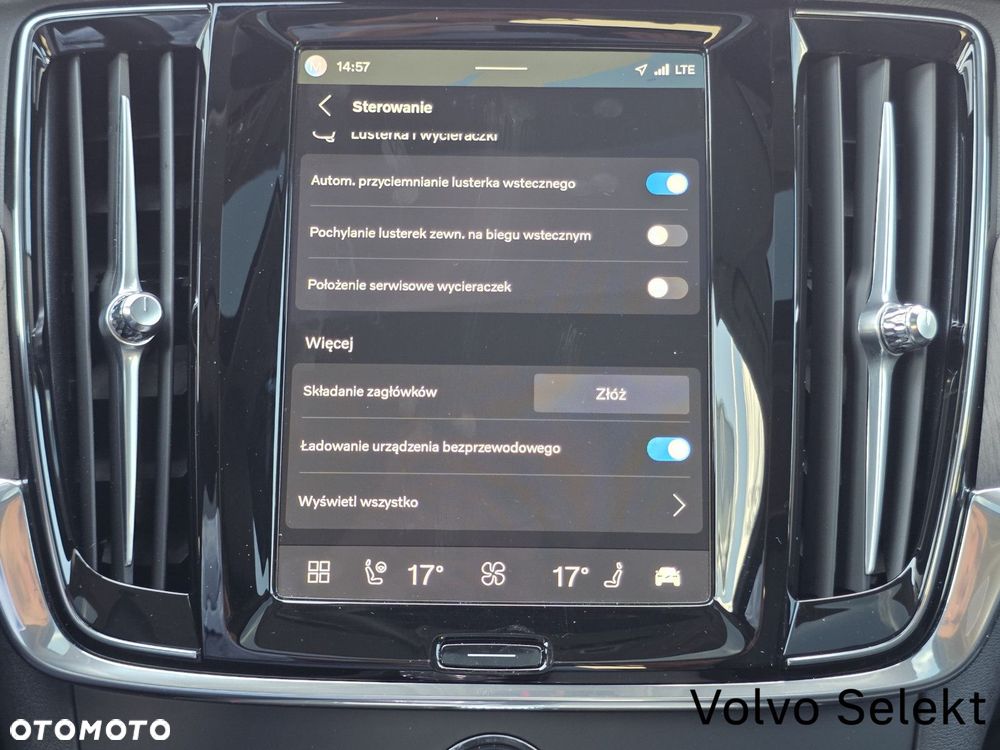 Volvo S90 - 28